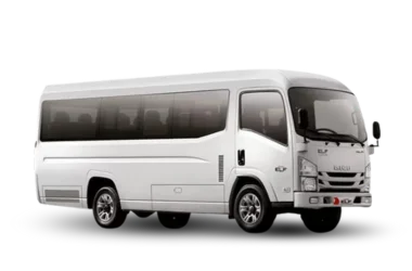 ELF LONG umam trans cirebon